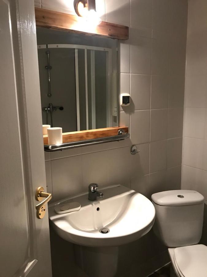 Zaciszny Apartament W Zdroju Kudowa-Zdrój Exteriér fotografie