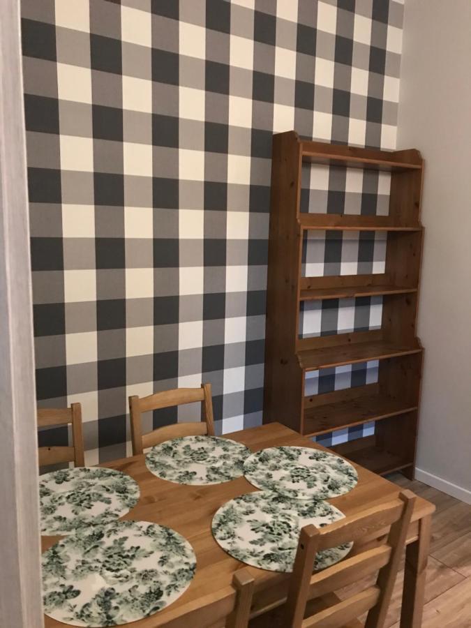 Zaciszny Apartament W Zdroju Kudowa-Zdrój Exteriér fotografie