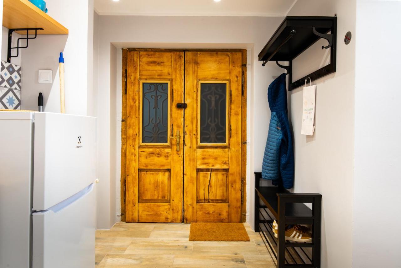 Zaciszny Apartament W Zdroju Kudowa-Zdrój Exteriér fotografie